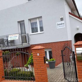 Dom Gościnny Sandra