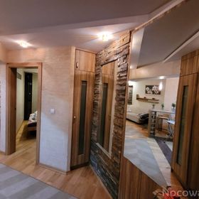 Apartament Mount Blanc