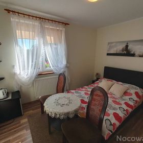 Wrzosowe Zacisze Pokoje & Apartamenty