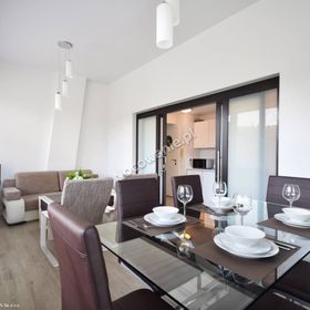 Apartament Magdalenka