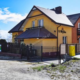 Dom gościnny U Wojtka