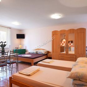 Dom gościnny U Wojtka