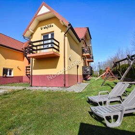 Dom gościnny U Wojtka