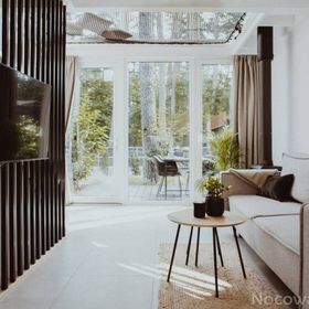 Forest House Pobierowo