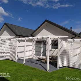 Domki nad morzem DZIEDZIC Wczasowa Premium