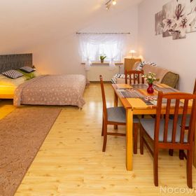 Pokoje gościnne Kazimiera