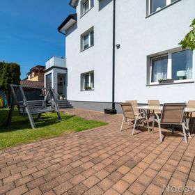 Pokoje Barbara Góralczyk