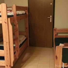 Pokoje Gościnne Na Wczasowej