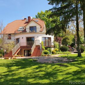 Pokoje Gościnne Łunowo