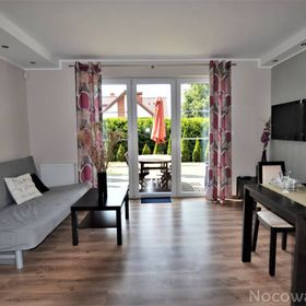 Słoneczne Apartamenty