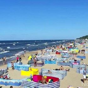 Pokoje gościnne u Lucyny