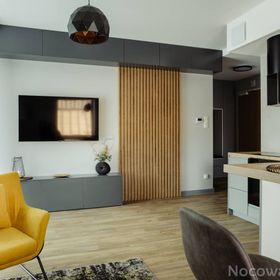 Apartament Yacht Park Gdynia