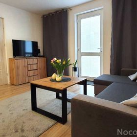 Agroturystyka Pod Sosnami, Młyńska Chata Domek