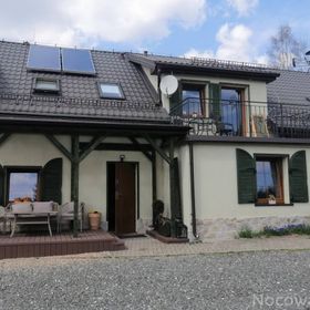 Agroturystyka Słoneczna Dolina