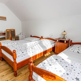 Pokoje gościnne Krystyna