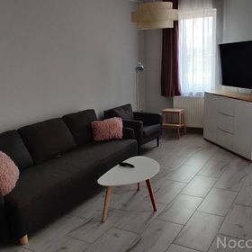 Charlie Apartament Darłówko