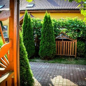 Domki i Pokoje letniskowe Mewa