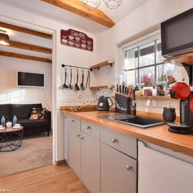 DOMEK Brzozowe Wzgórze 