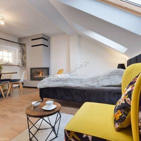 DOMEK Brzozowe Wzgórze 