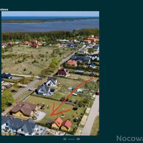 Willa Wenus - domki, pokoje i apartamenty 