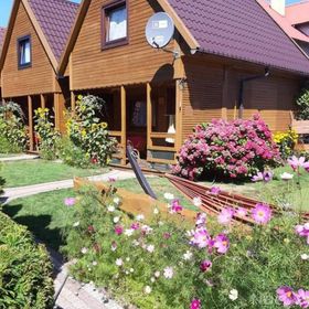 Domki Blanka Jastarnia