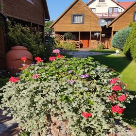 Domki Blanka Jastarnia