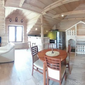 Agroturystyka przy Stajni - apartament i pokoje