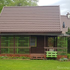 Domek Nad Jez. Wulpińskim