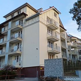 Apartament Krynica Morska