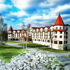 Centrum Zdrowia i Wypoczynku Nowy Zdrój