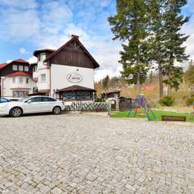 Pokoje gościnne Ewa