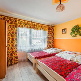 Pokoje Gościnne Barbara i Jan
