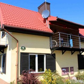 Dom Wakacyjny Sarbsk Pomerania