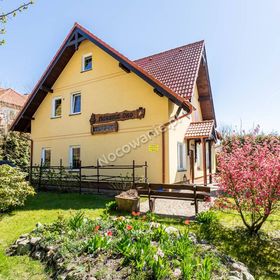 Apartamenty i Pokoje Morskie Oko