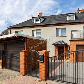 Justyna i Marek Jastarnia