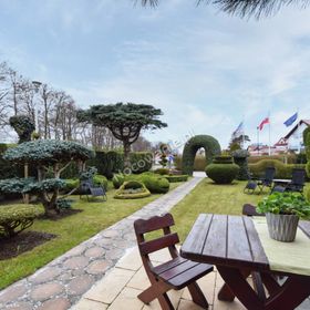 Dom Gościnny Potorejko