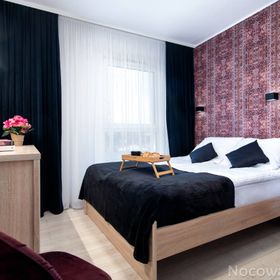 Cudowne Apartamenty Gdańsk Letnica