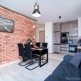 Cudowne Apartamenty Gdańsk Letnica