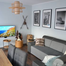 EverySeason Apartamenty - Karpacz, Ogrodnicza 9