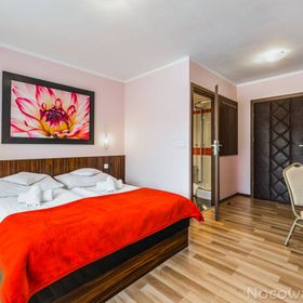 Dom Wypoczynkowy Vena