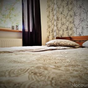 Dom Gościnny Górska Poziomka