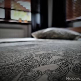 Dom Gościnny Górska Poziomka