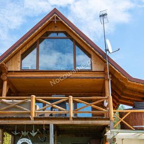 Domki Apartamenty Plaża, Jacuzzi, Sauna