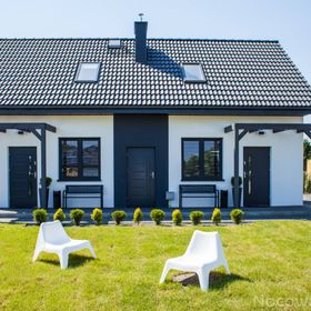 Domki Lighthouse Iwona Borecka