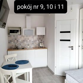 Pokoje Gościnne i Apartamenty Gray 
