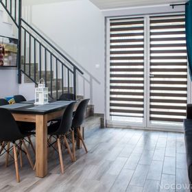 Domki Lighthouse Iwona Borecka