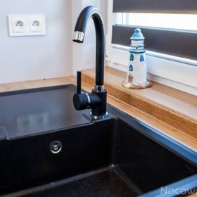 Domki Lighthouse Iwona Borecka