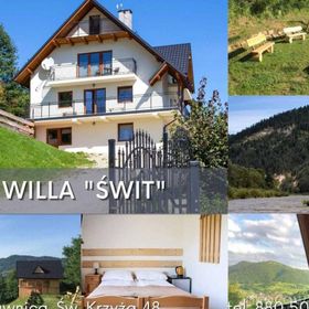 Willa „Świt”