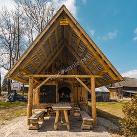 Agroturystyka u Mańka