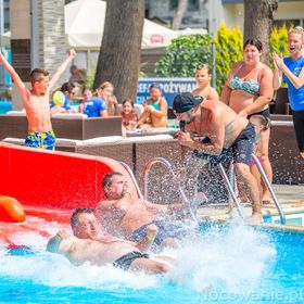 Centrum Zdrowia i Wypoczynku JANTAR